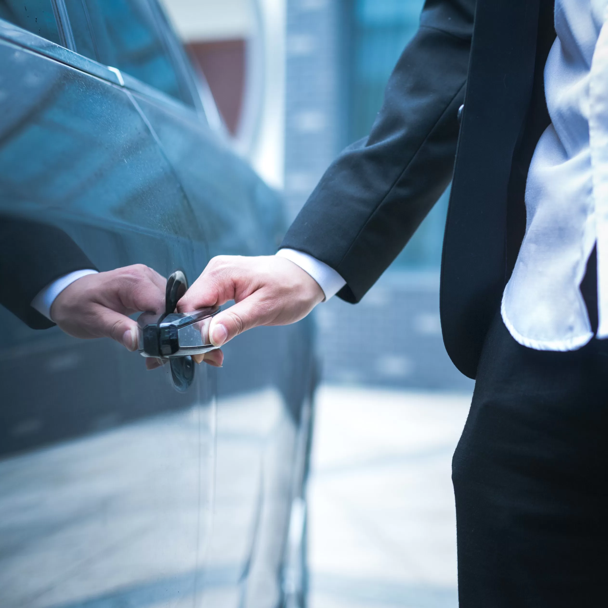 car rental ppc services